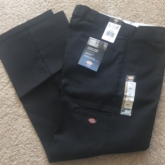 *BUNDLE: 4 Pair* Dickies Work Pant- BNWT - Picture 2 of 5